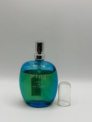 SHISEIDO 資生堂 ウィングⅡ オーデコロン 60ml - メルカリ