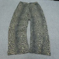 M ヴィンテージ ワイド デニム