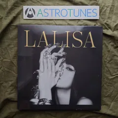 2026年最新】lalisa lpの人気アイテム - メルカリ