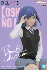 フィギュア　黒川あかね 「推しの子」 Break time collection-黒川あかね- 