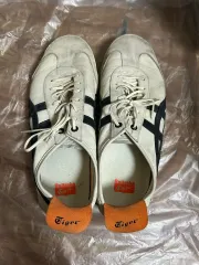 オニツカタイガー メキシコ 66 SD スニーカー 240サイズ