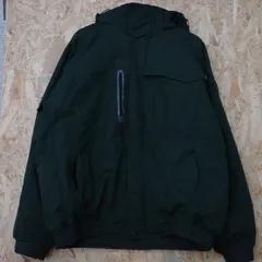 TULTEX タルテックス 古着 マウンテンパーカー ブルゾン 5L キャンプ アウトドア