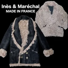 2026年最新】ines&marechalの人気アイテム - メルカリ