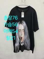 LEE 新商品 ビリー アイ リッシュ 半袖 Tシャツ ブラック