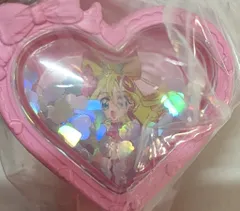 バンダイ キミとアイドルプリキュア♪ アクセサリーコレクション ブレス(キュアアイドル)