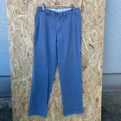 ポロラルフローレン POLO RALPH LAUREN チノパンツ ポロチノ 32/32 クラシックフィット