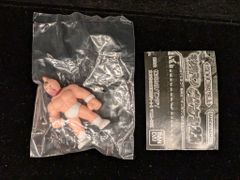 バンダイ キンケシ 23 完璧超人始祖編 キン肉マン(カラーリングver.)