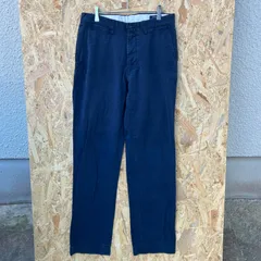 ポロラルフローレン POLO RALPH LAUREN チノパンツ ポロチノ 32/34 クラシックフィット