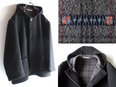 モンゴメリー ダッフルコート(ジャーナルスタンダード別注)サイズ36