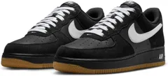 [ナイキ] エア フォース 1 '07 LV8 AIR FORCE 1 '07 LV8 ブラック/ホワイト IB6388-001 27.0cm [27.0 cm]