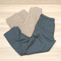 ◇ 《 earth music&ecology まとめ売り２点セット サイズ混合 パンツS スカートF レディース 》 E  【1304120026001】