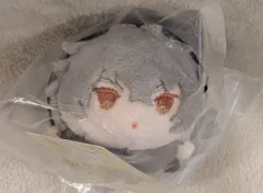 エスケイジャパン もちもちマスコットミニ Vol.3 大神晃牙