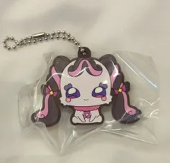 バンダイ キミとアイドルプリキュア♪ カプセルラバーマスコット2 メロロン