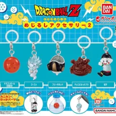 ドラゴンボール めじるし ガチャ