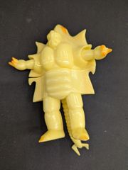 シカルナ工房 蓄光 CUBEシリーズ 風神丸 - メルカリ