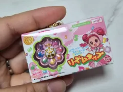 おジャ魔女どれみ ガチャ 出品