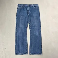 リーバイス 517 デニムパンツ s09170