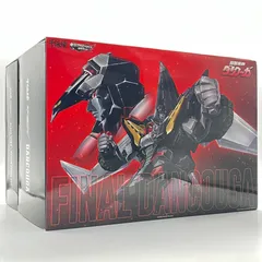 2026年最新】千値練 ファイナルダンクーガの人気アイテム - メルカリ