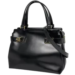 2026年最新】フェラガモ ガンチーニ ショルダーバッグの人気アイテム