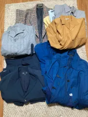 イーストローグ（EASTLOGUE） エンガ 언이펙티드 BA STONG ポッタリー（POTTERY） TIME まとめ