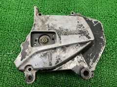 空冷GPZ1100スプロケットカバー - メルカリ
