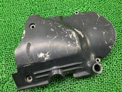 Kawasaki GPZ400F Z400GP スプロケットカバー 本体 - メルカリ