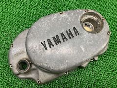 TZ50 エンジン 圧縮あり マニホールド オイルポンプ ジェネレーター 