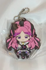 バンダイ キミとアイドルプリキュア♪ カプセルラバーマスコット2 キュアキッス