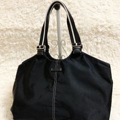 美品✨ コーチ COACH シグネチャー キャンバス 黒 トート MT907 - メルカリ