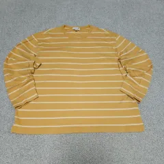 US XL ラコステ 長袖 Tシャツ