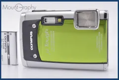 2026年最新】olympus tough 6020の人気アイテム - メルカリ