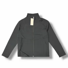 参考上代50000円 未使用 ryaw コンフォートジャケット トラック アウター リヤウ RY-251-jk01 2 （4453M）