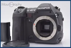 2026年最新】olympus e-1の人気アイテム - メルカリ