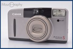 Canon Autoboy S 38-115mm F3.6-8.5, fully functional, includes free shipping #am2831