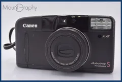 2026年最新】canon autoboy Sの人気アイテム - メルカリ