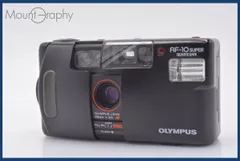 2026年最新】AF-10 SUPER OLYMPUSの人気アイテム - メルカリ