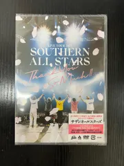 【未開封】LIVE TOUR 2025 「THANK YOU SO MUCH!!」 [通常盤] [2DVD] - サザンオールスターズ