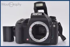 2026年最新】pentax k20d 中古の人気アイテム - メルカリ
