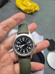 カスタム品　VH31　機械式のようなクォーツに換装　ビンテージ風　ダイバーズ カスタム品 VH31 機械式のようなクォーツに換装 ビンテージ風 ダイバーズ