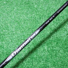 【シャフトのみ】diamana WB 63 S テーラーメイド用スリーブ付ドライバーシャフト /
