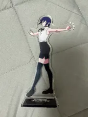 チェンソーマン レゼ ポップアップ アクリル スタンド