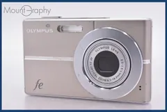2026年最新】OLYMPUS FE-3010の人気アイテム - メルカリ