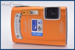 Olympus TOUGH TG-310 3.6x (Free Shipping) #mj7833