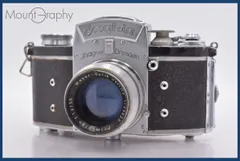 2026年最新】EXAKTA Varexの人気アイテム - メルカリ