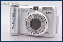 2026年最新】canon powershot a630の人気アイテム - メルカリ