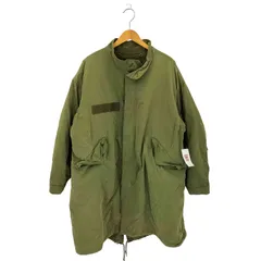 フリークスストア FREAKS STORE M-65 モッズコート POLARTECライナーセット  メンズ FREE 
