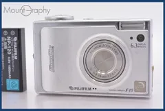 2026年最新】finepix f10の人気アイテム - メルカリ