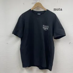 ムータ ROYAL FLASH 別注 マリン レインボー パーム ツリー 半袖 Tシャツ メンズ 7 ISItems【USED】【古着】【中古】50150334のサムネイル