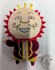 フクヤ おともだちスタンダードぬいぐるみ2 コジコジ ゲラン