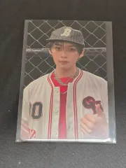 Stray Kids リノ KARMA HMV ラキドロ B